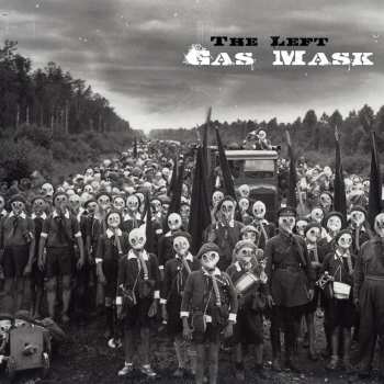 Album Apollo Brown: Gas Mask