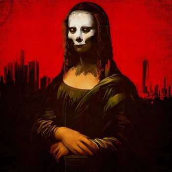 LP Apollo Brown: Mona Lisa