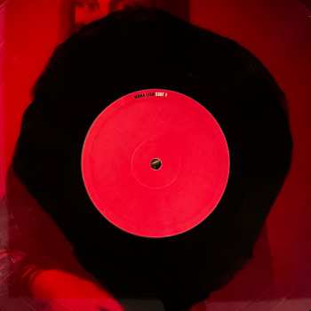LP Apollo Brown: Mona Lisa CLR | DLX