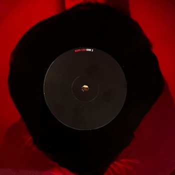 LP Apollo Brown: Mona Lisa CLR | DLX