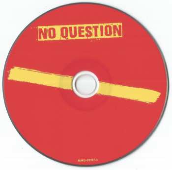 CD Apollo Brown: No Question