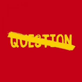 Album Apollo Brown: No Question