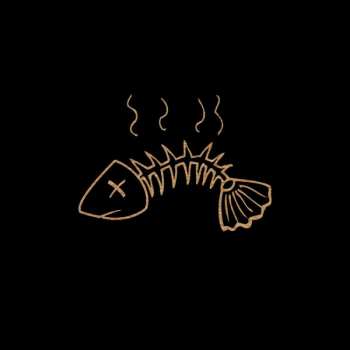 LP Planet Asia: Anchovies