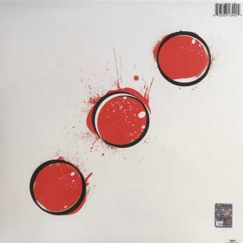 LP Planet Asia: Stitched Up & Shaken LTD | CLR