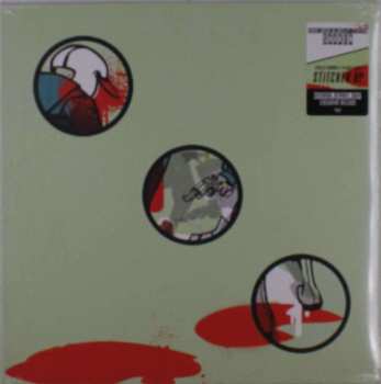 LP Planet Asia: Stitched Up & Shaken LTD | CLR