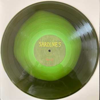 LP Planet Asia: Sardines CLR