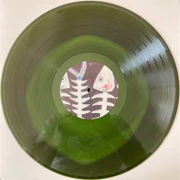 LP Planet Asia: Sardines CLR