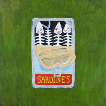 CD Planet Asia: Sardines