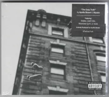 Apollo Brown: The Easy Truth