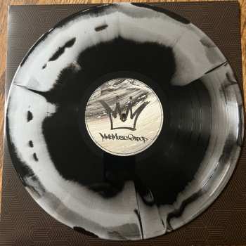LP Apollo Brown: The Easy Truth LTD