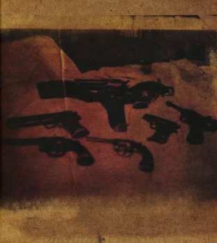 Album Apollo Brown: Thirty Eight
