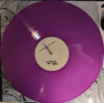 LP Apollo Brown: This Must Be The Place CLR