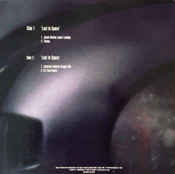 LP Apollo 440: Lost In Space