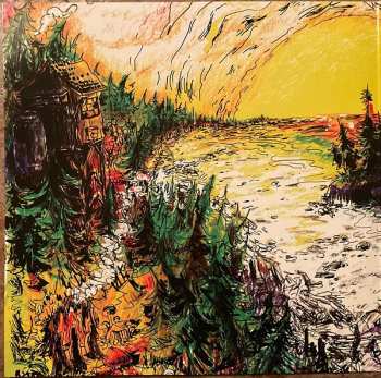 2LP Apollo Ghosts: Pink Tiger LTD