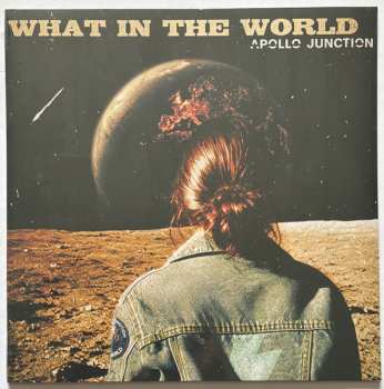 LP Apollo Junction: What In The World CLR | LTD