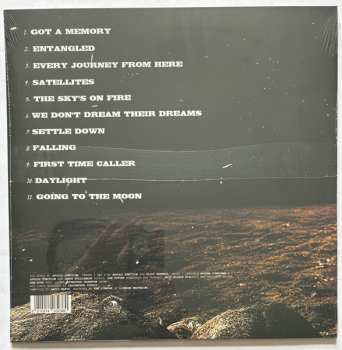 LP Apollo Junction: What In The World CLR | LTD