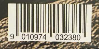 LP Apollo Junction: What In The World CLR | LTD