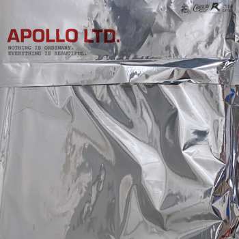 Album Apollo LTD: Nothing Is Ordinary. Everything Is Beautiful.
