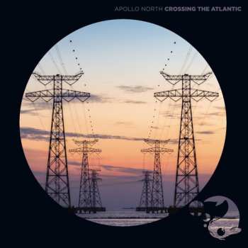 Album Apollo North: Crossing The Atlantic