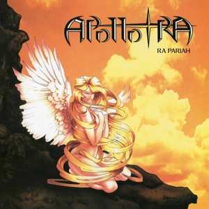 LP Apollo Ra: Ra Pariah CLR