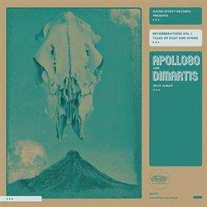 Album Apollo80: Reverberations Vol.1 - Tales Of Dust And Winds