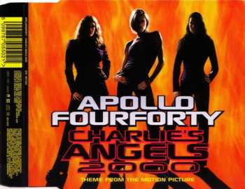 Album Apollo 440: Charlie's Angels 2000 (Theme From The Motion Picture)