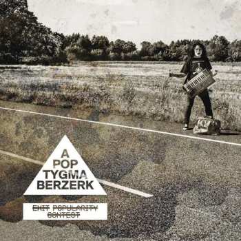 2LP Apoptygma Berzerk: Exit Popularity Contest