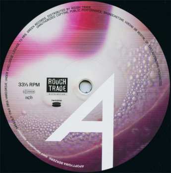2LP Apoptygma Berzerk: Exit Popularity Contest