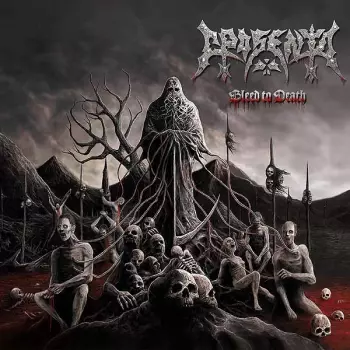 Bleed to Death