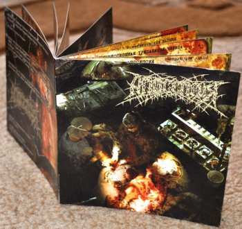 CD Aposepsy: Aposepsy