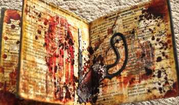 CD Aposepsy: Aposepsy