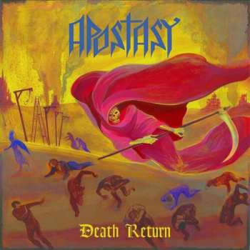 LP Apostasy: Death Return