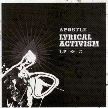 A.P.O.S.T.L.E.: Lyrical Activism