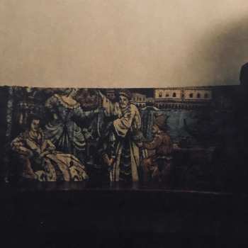 CD Apostle Of Hustle: Folkloric Feel DIGI