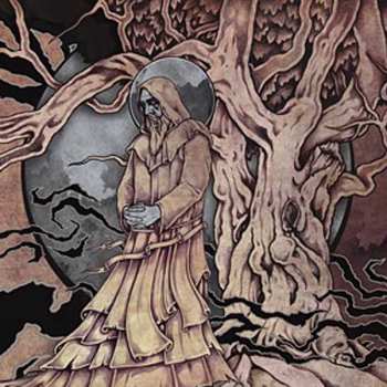 Album Apostle Of Solitude: Apostle Of Solitude / Rituals Of The Oak /  The Flight Of Sleipnir