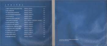 CD Apostol: Apostol DIGI