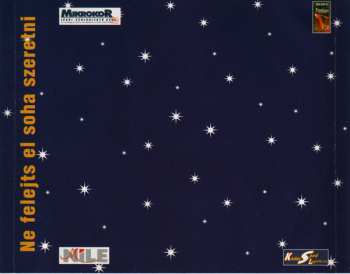 CD Apostol: Ne Felejts El Soha Szeretni