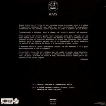 LP Apoteosi: Apoteosi CLR | LTD