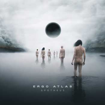 Album Apotheus: Ergo Atlas
