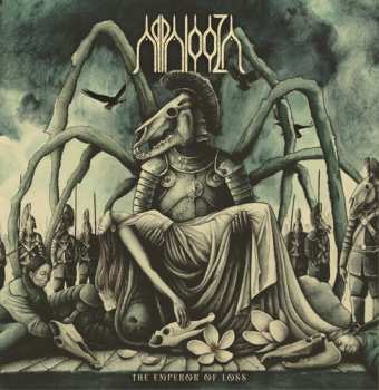 Album Appalooza: Emperor Of Loss