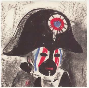 LP/CD Apparat: Krieg Und Frieden (Music For Theatre) LTD | CLR