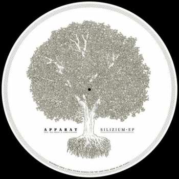 Album Apparat: Silizium EP