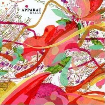 Album Apparat: Walls