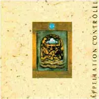 Appellation Contrôlée