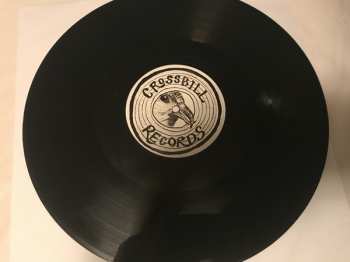 LP Appetite: Scattered Smothered Covered