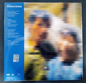2LP Andrea Appino: Humanize