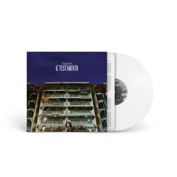 LP Andrea Appino: Il Testamento CLR | LTD | NUM