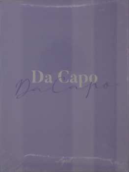 Album April: Da Capo