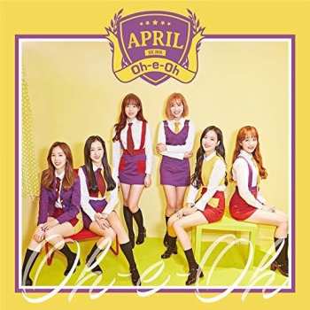Album April: Oh-e-Oh