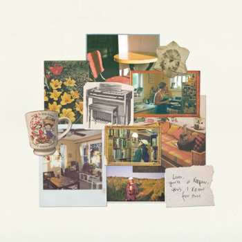 Album April March: Chrominance Decoder